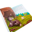 EL LIBRO DE LA SELVA NIVEL 2