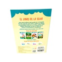 EL LIBRO DE LA SELVA NIVEL 2