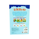 EL PATITO FEO NIVEL 1