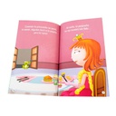 EL PRINCIPE RANA NIVEL 2