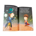 EL PRINCIPITO NIVEL 2