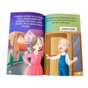 EL ZAPATERO Y LOS DUENDES NIVEL 2