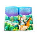 LA BELLA Y LA BESTIA NIVEL 2