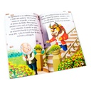 LA BELLA Y LA BESTIA NIVEL 2