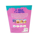 LA BELLA Y LA BESTIA NIVEL 2