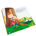 HANSEL Y GRETEL NIVEL 2