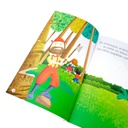 HANSEL Y GRETEL NIVEL 2