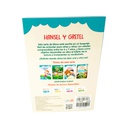 HANSEL Y GRETEL NIVEL 2