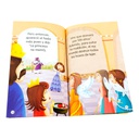 LA BELLA DURMIENTE NIVEL 2