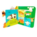 MIS ANIMALES DE GRANJA FAVORITOS