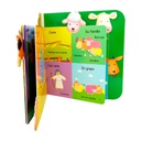 MIS ANIMALES DE GRANJA FAVORITOS