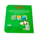 MIS ANIMALES DE GRANJA FAVORITOS