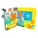 MIS ANIMALES MARINOS FAVORITOS