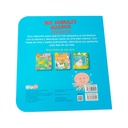 MIS ANIMALES MARINOS FAVORITOS