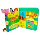 MIS ANIMALES SALVAJES FAVORITOS