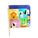 MIS MASCOTAS FAVORITAS