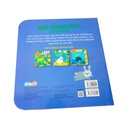 MIS MASCOTAS FAVORITAS