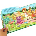 CAPERUCITA ROJA POP UP