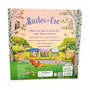 RICITOS DE ORO POP UP