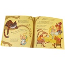 ALICIA EN EL PAIS DE LAS MARAVILLAS