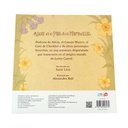 ALICIA EN EL PAIS DE LAS MARAVILLAS