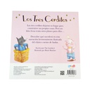 LOS TRES CERDITOS