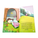 BLANCANIEVES Y LOS 7 ENANITOS NIVEL 3