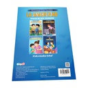 LA AMABILIDAD HIST. CON VALORES