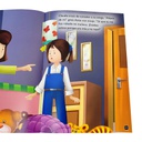 LA CONFIANZA HIST. CON VALORES