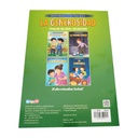 LA GENEROSIDAD HIST. CON VALORES