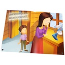 LA HONESTIDAD HIST. CON VALORES