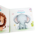 A BAÑARSE ! AQUALIBRO