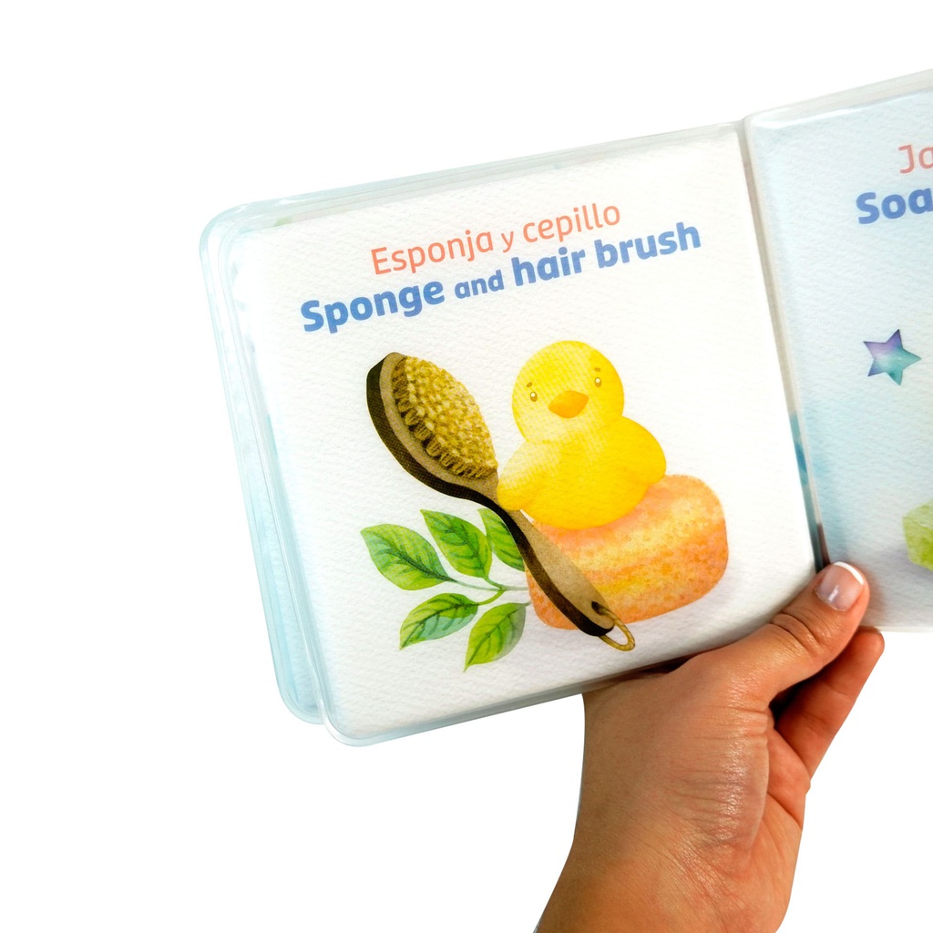 AL AGUA PATOS ! AQUALIBRO