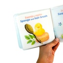 AL AGUA PATOS ! AQUALIBRO