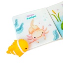 AQUA NIMALES AQUALIBRO