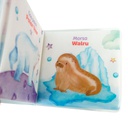 BRRRR QUE FRIO ! AQUALIBRO