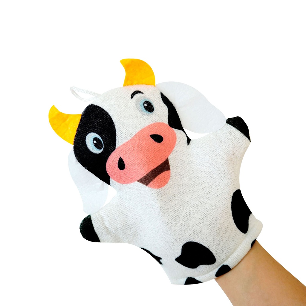 LIBRO CON MARIONETA ¿QUIEN ESTA EN LA GRANJA?