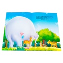 LA LIEBRE Y LA TORTUGA FAB. ESOPO I