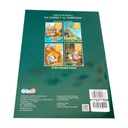 LA LIEBRE Y LA TORTUGA FAB. ESOPO I