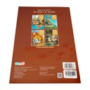 EL LEON Y EL RATON FAB. ESOPO I