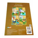 EL MERCADER DE SAL Y EL BURRO FAB ESOPO II