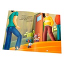 EL RATON DEL CAMPO Y EL DE CIUDAD FAB. ESOPO I