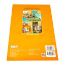 EL RATON DEL CAMPO Y EL DE CIUDAD FAB. ESOPO I