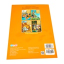 EL ZORRO Y LA CABRA FAB. ESOPO I