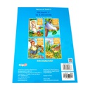 HERMES Y EL LEÑADOR FAB. ESOPO II