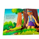 LA PALOMA Y LA HORMIGA FAB. ESOPO II