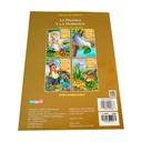 LA PALOMA Y LA HORMIGA FAB. ESOPO II