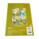 LA SABIA ALONDRA FAB. ESOPO II