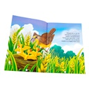 LA SABIA ALONDRA FAB. ESOPO II