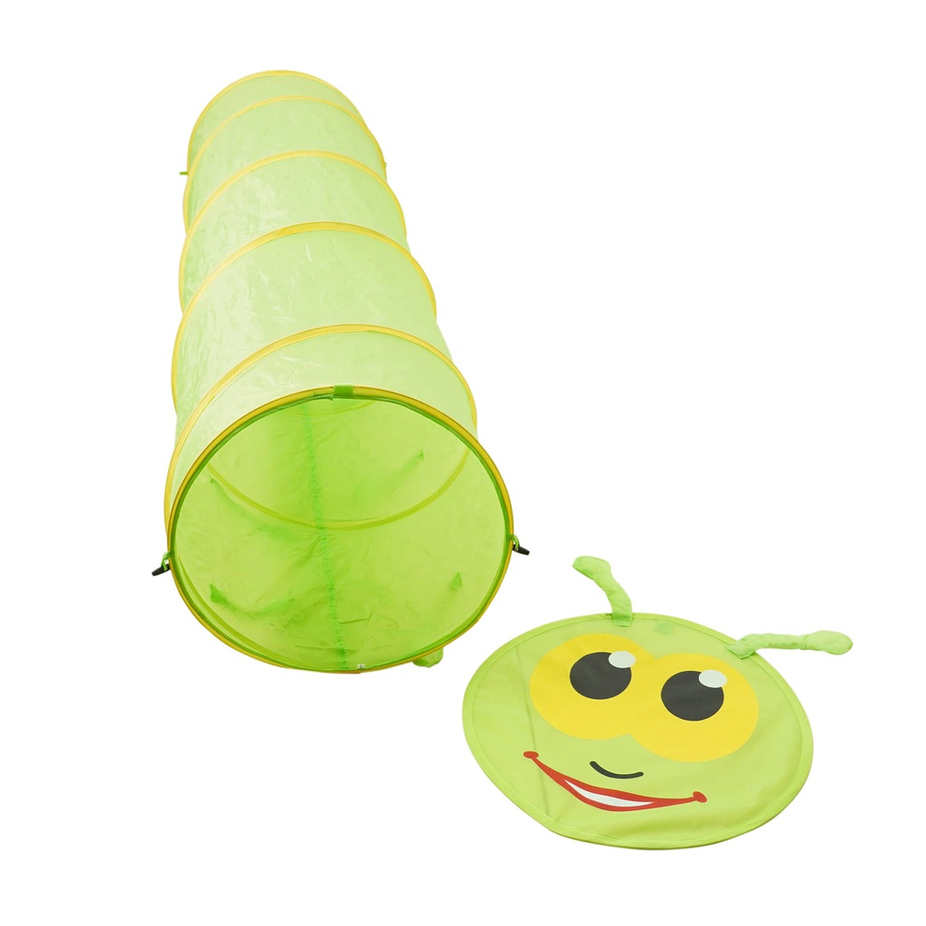 TUNEL PLASTICO 45 X 170 CM